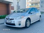 Toyota Prius (Hybrid) Comfort - 1