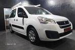 Peugeot Partner Tepee HDi FAP 110 Premium - 5