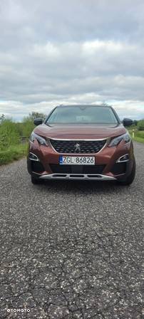 Peugeot 3008 e-HDi 115 ETG6 Stop&Start Allure - 2