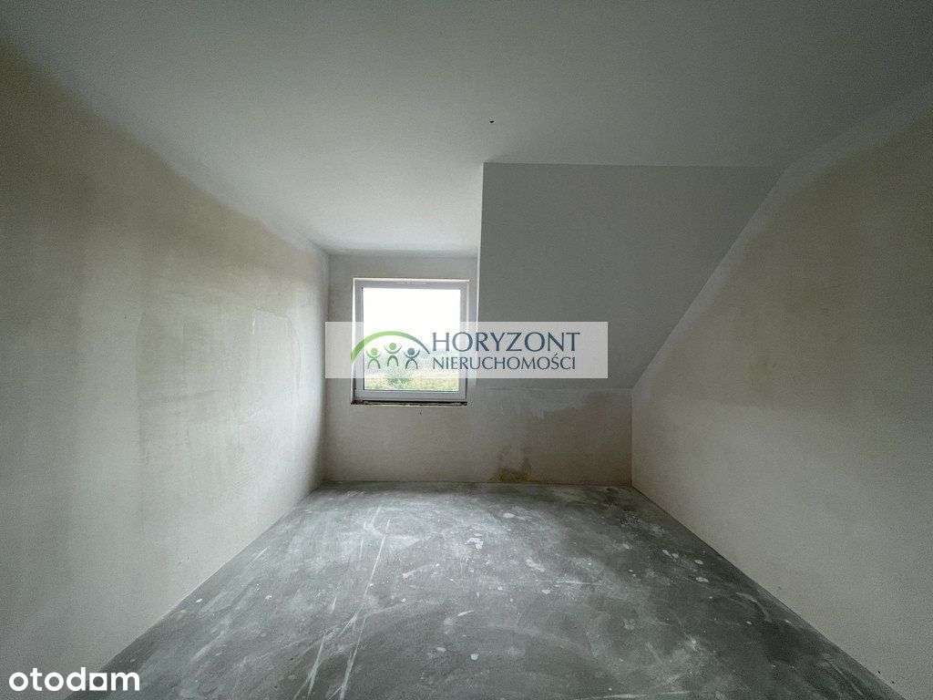 Banino - domy w stanie deweloperskim-7