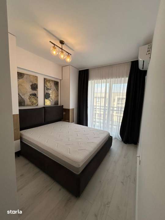 Penthouse de Vanzare | Premium | Metrou | Belvedere Residence-6
