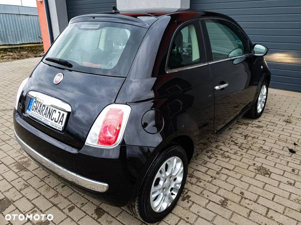 Fiat 500 - 13