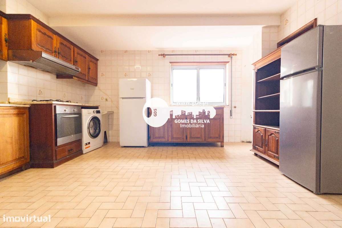 Apartamento T5 com 3 Casas de Banho no Centro de Braga – Ideal para In - Grande imagem: 4/38