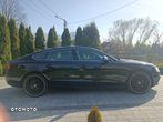 Audi A5 2.0 TDI Sportback DPF - 5