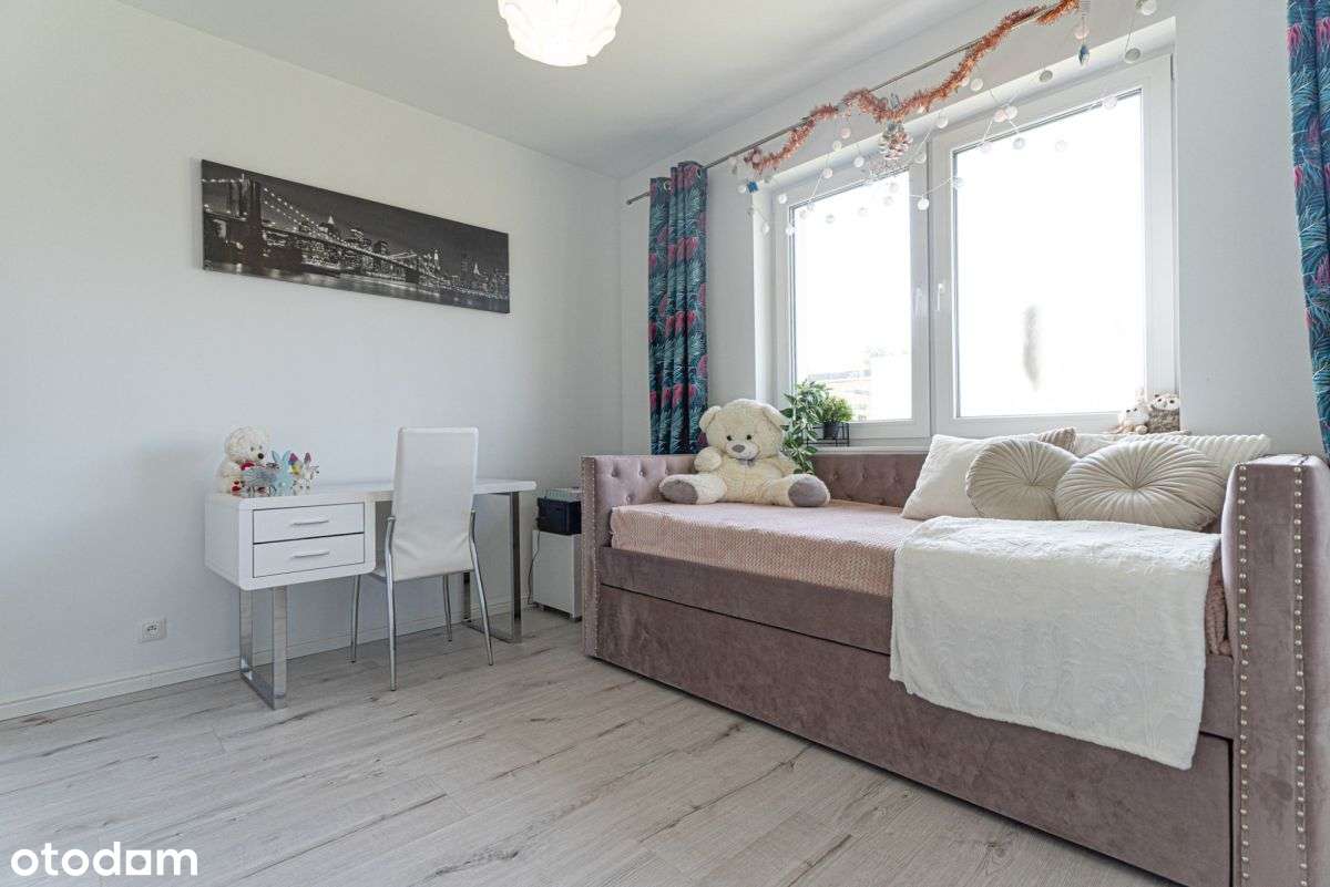 Piękny dom parterowy, gm. Kobylanka-12