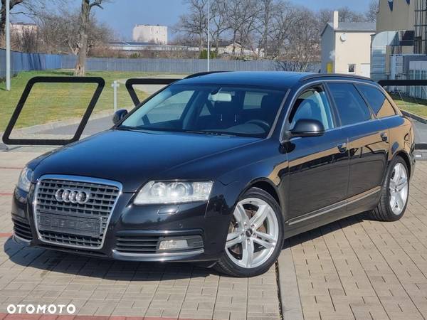 Audi A6 2.7 TDI - 1