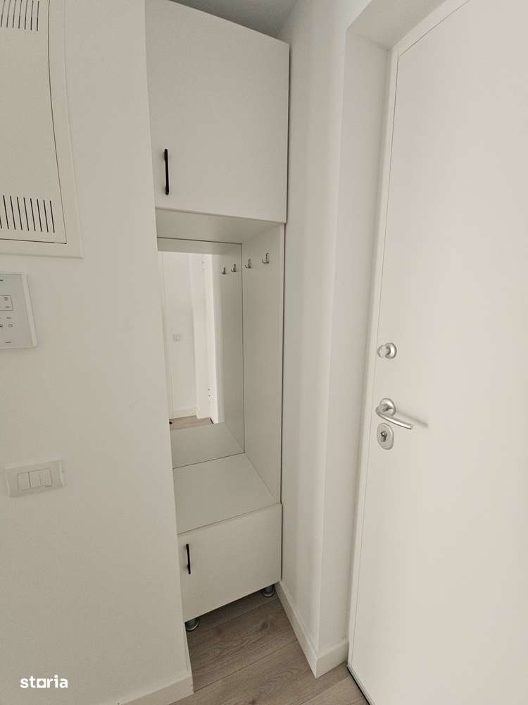 Proprietar inchiriez apartament cu 2 camere in Silk District - Imagine principală: 4/9