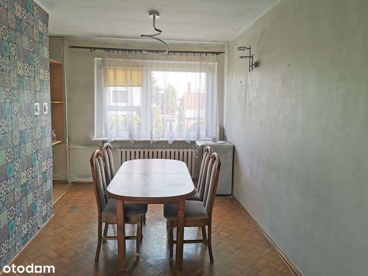 Dom w centrum Pleszewa, duża działka, sad-11