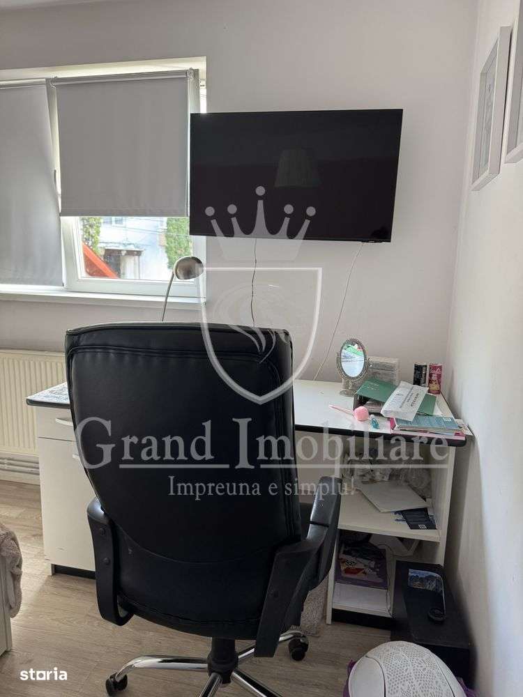 Apartament 2 camere de vanzare 58 mp, Zorilor zona Lunii - Imagine principală: 5/7