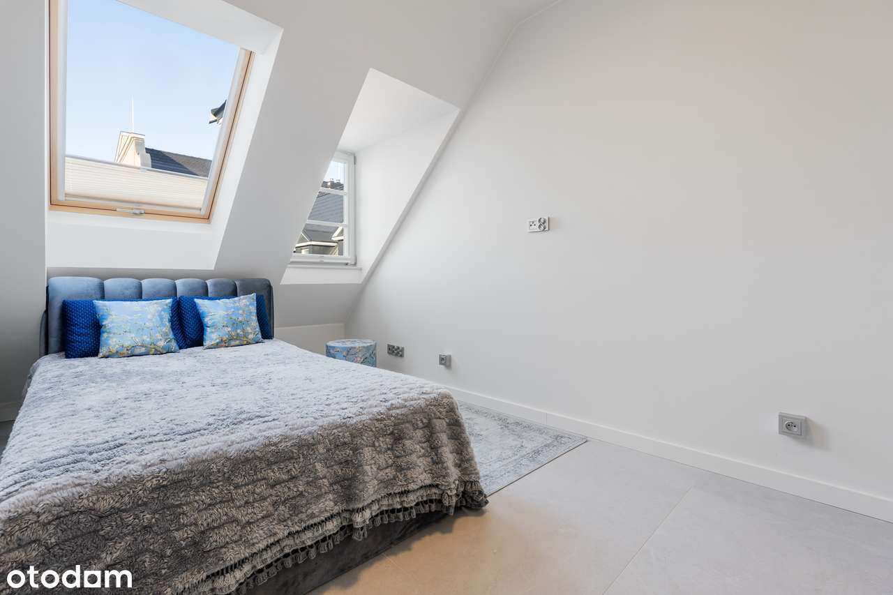 Wyjątkowe 77,6 m² | Lokum Vena | 3 pokoje | blisko Ostrowa Tumskiego-12