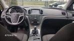 Opel Insignia 2.0 CDTI Sports Tourer Edition - 11