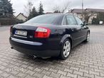 Audi A4 - 5