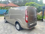 Ford Transit Custom - 16