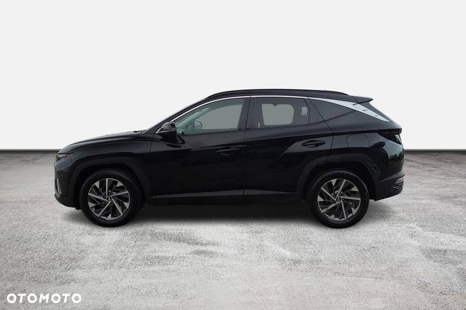 Hyundai Tucson 1.6 T-GDi Start 2WD - 2