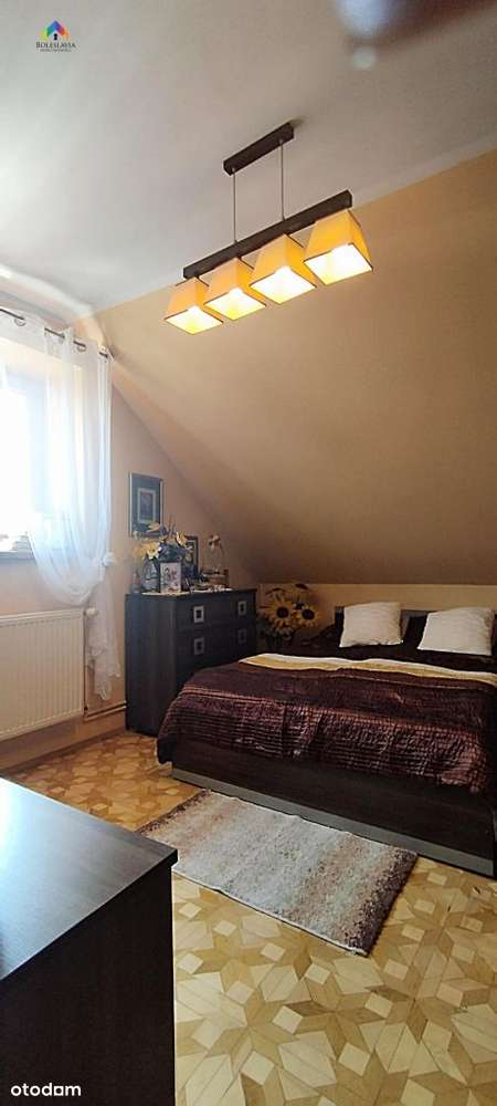 Dwa pokoje, balkon, miejskie ogrzewanie, teren zam-14