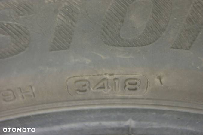 195/50R16 88H Bridgestone Blizzak LM-32 68372 - 4