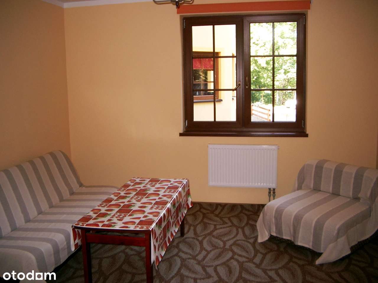 Apartament blisko centrum - Pełny obrazek: 4/4