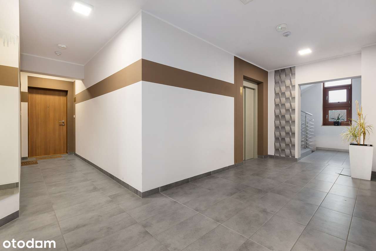 Klimatyczne 2 pokojowe mieszkanie w Osielsku.-18