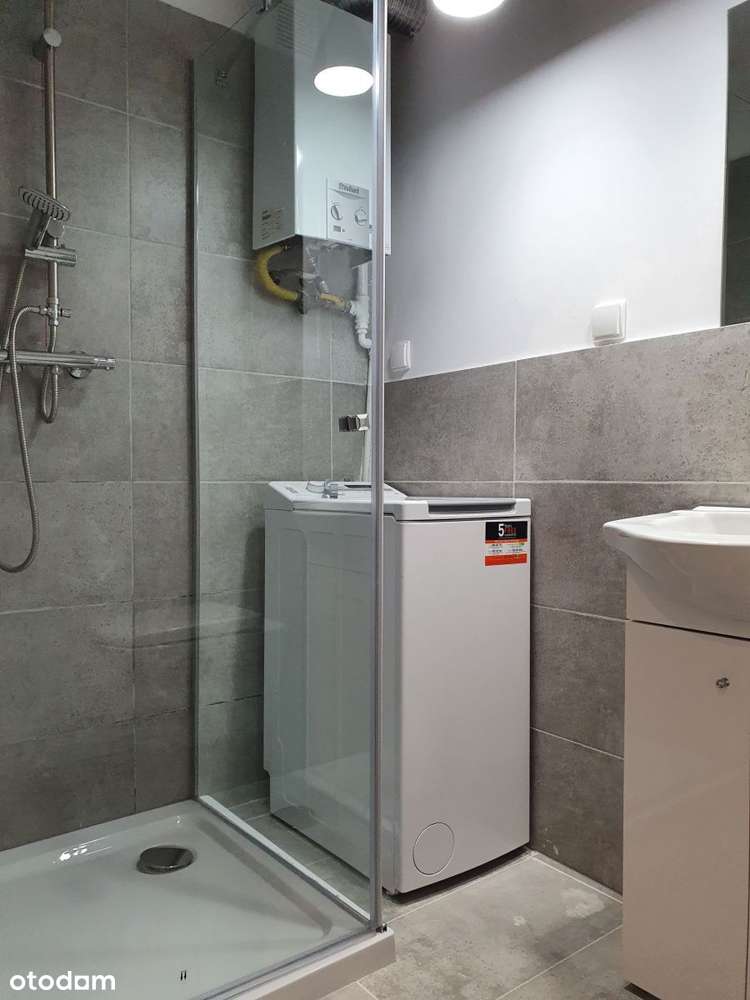 Mieszkanie na sprzedaż-10