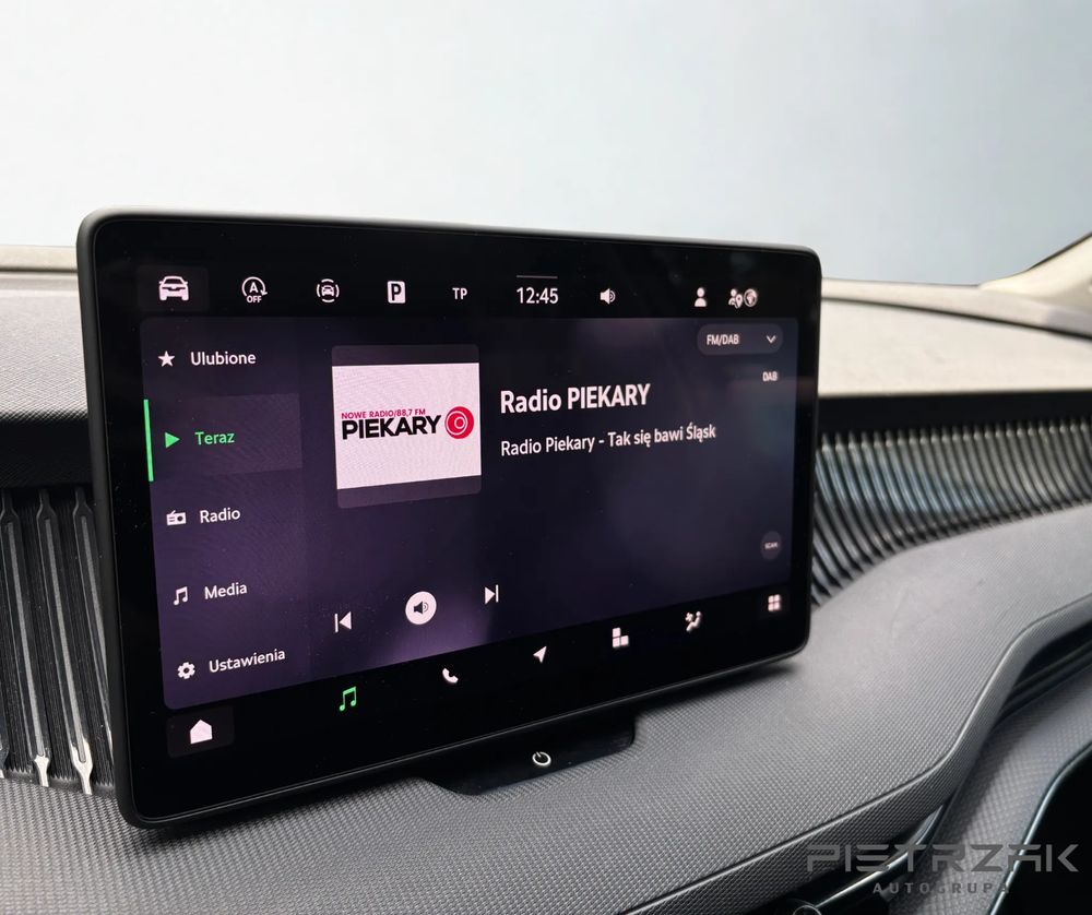 Skoda Superb Pierwszy właściciel | Polski salon