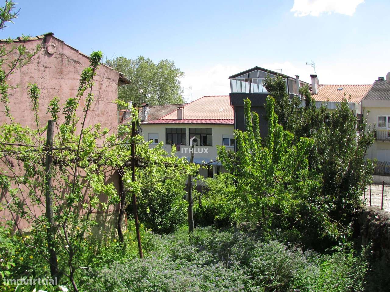 Casa de Aldeia na Praça Velha – Alijó - Grande imagem: 4/5