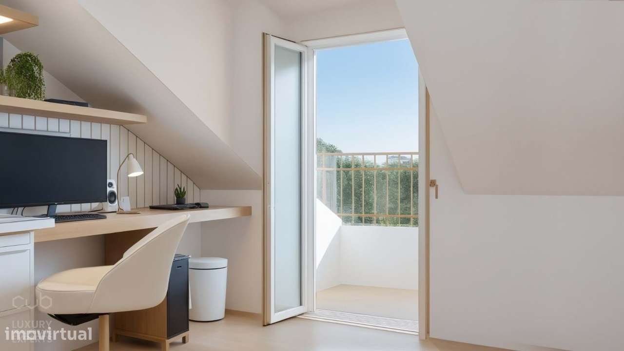 T2 Novo no Coração do Montijo – Conforto e Modernidade-5