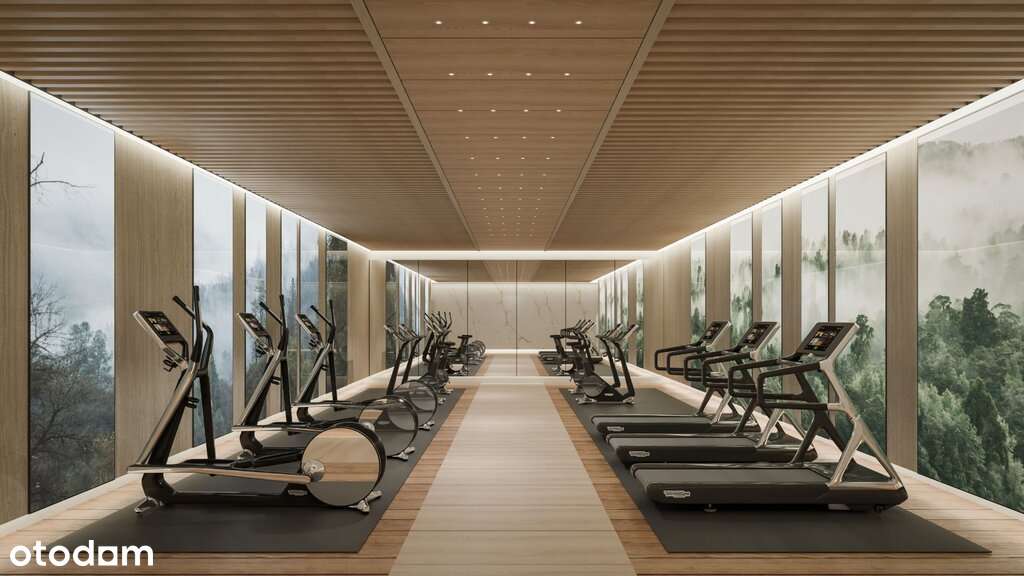 Apartament z loggią nad Odrą-5