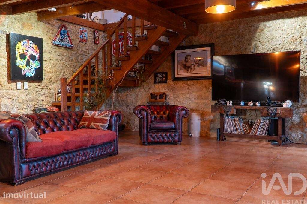 Quinta rural T7 em Areias e Pias de 500 m2-10