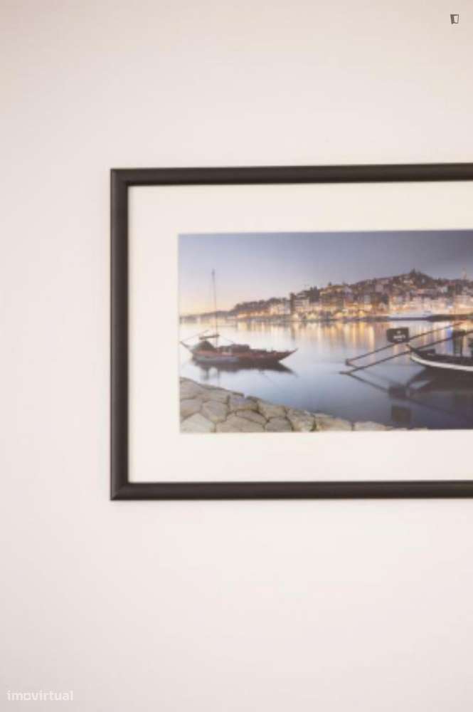 Estúdio - localizado em Cedofeita Porto - Grande imagem: 4/10