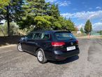 VW Passat Variant 2.0 TDi Confortline DSG - 5