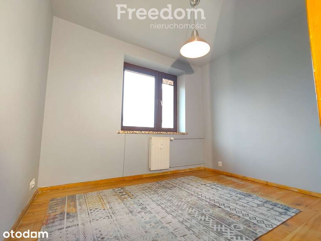 3 pokojowe mieszkanie, os. Jagiellońskie - Pełny obrazek: 5/9