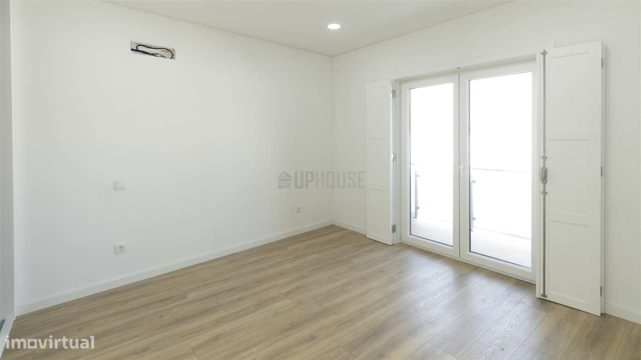 Moradia T3 Nova - Freguesia do Campo, Viseu-11