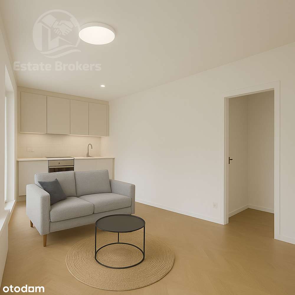 3 pokoje + ogromny ogródek – okazja! - Pełny obrazek: 2/14