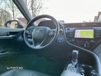 Toyota Camry Executive - 28