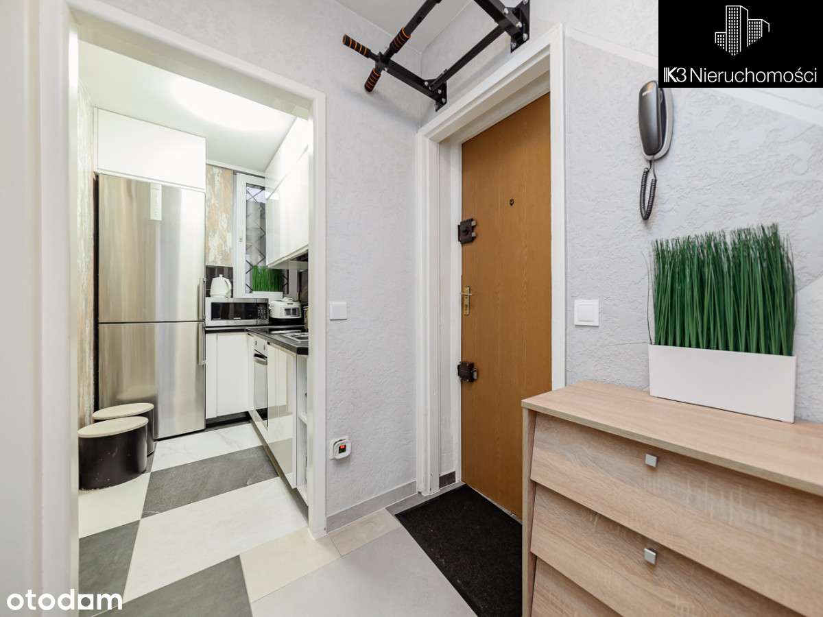 Okazja! Nowoczesne 2 pok. | Gotowe do zamieszkania-5