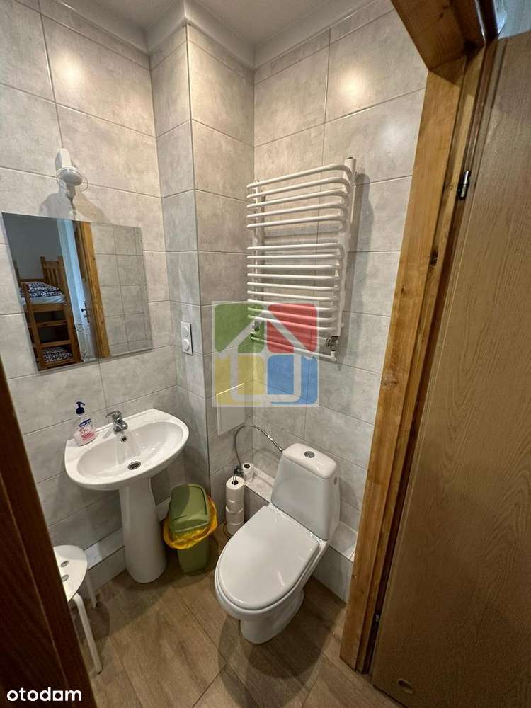 Działające gospodarstwo Agroturystyczne na Sprzedaż - Holendry-15