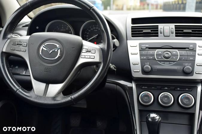 Mazda 6 2.0 Exclusive - 10