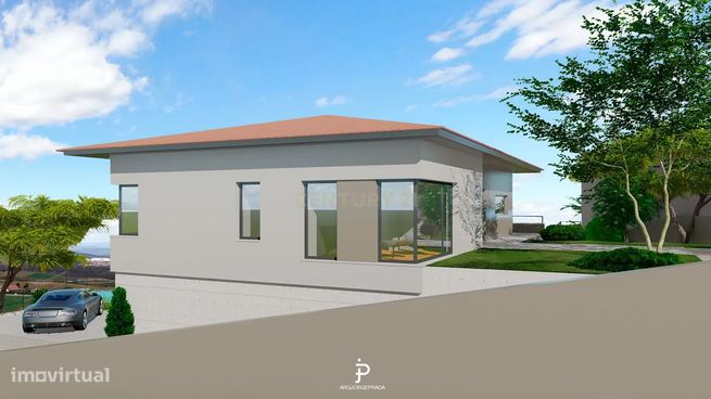 Oportunidade Única: Moradia em Bragança por 130.000€-17