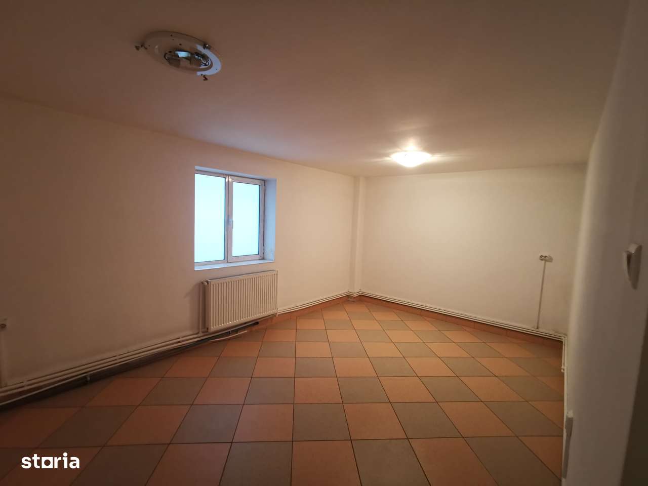 Spatiu comercial zona Primaverii - Imagine principală: 3/6