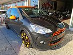 Citroën DS3 1.6 THP Racing - 1