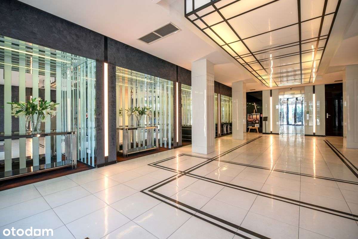 Dune Resort | Apartament dwupokojowy-1