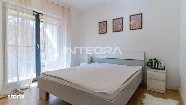 Apartament cu 3 Camere |  Bloc Tip Vila |  Cartier Gruia | Semicentral-14
