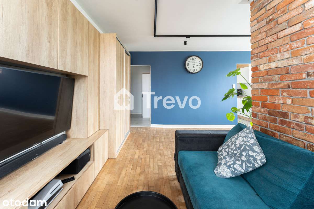 Po generalnym remoncie | Winda | Balkon-7