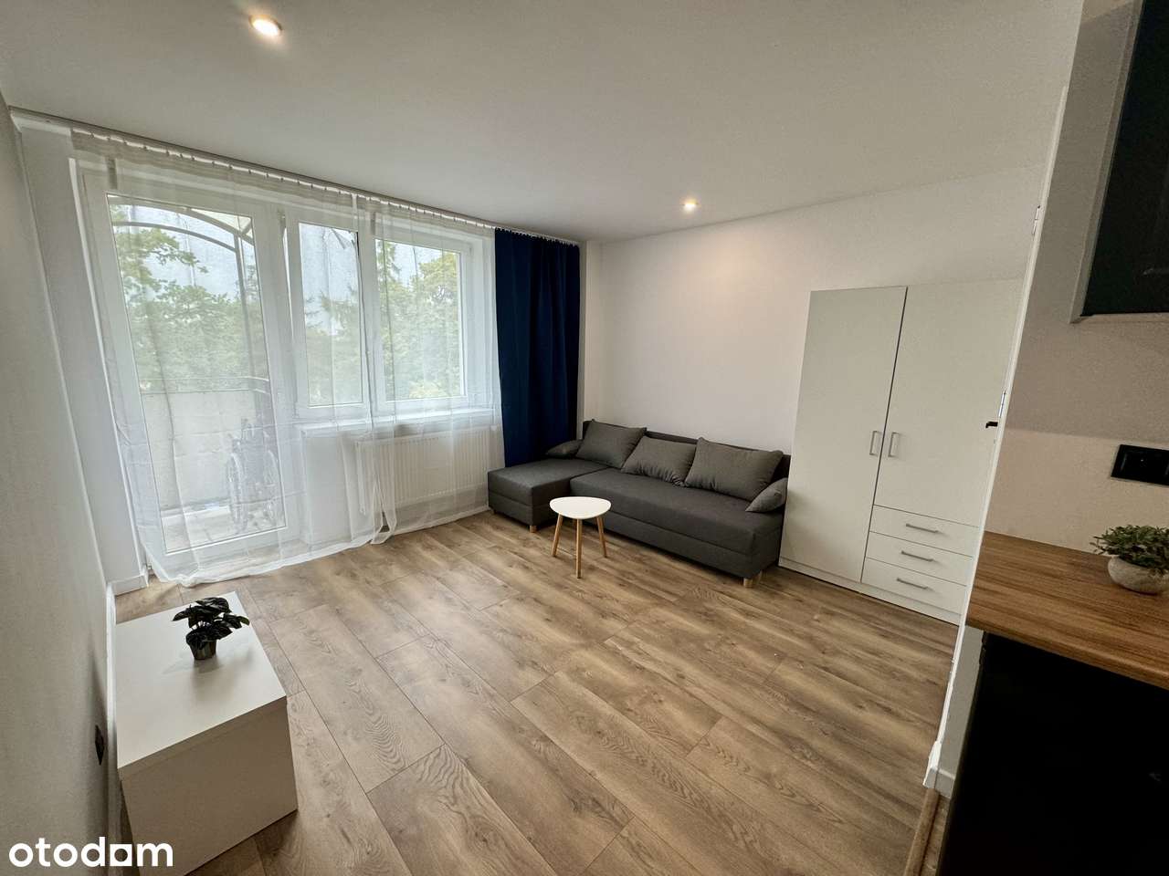 Mieszkanie, 20 m², Rzeszów - Pełny obrazek: 2/4