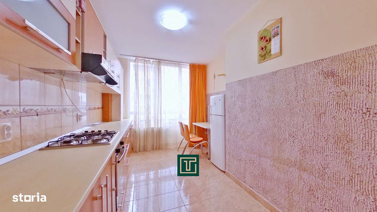Apartament 2 camere de vânzare în zona UTA – ARED-5