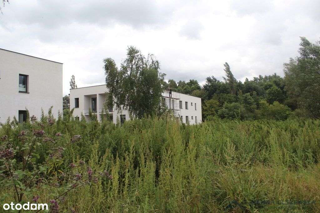 Działka przy ul. Sikorskiego w Brodnicy-11