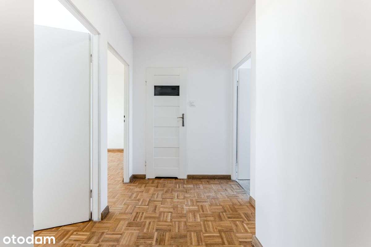 Dwupokojowe mieszkanie z balkonem niedaleko Wisły-13