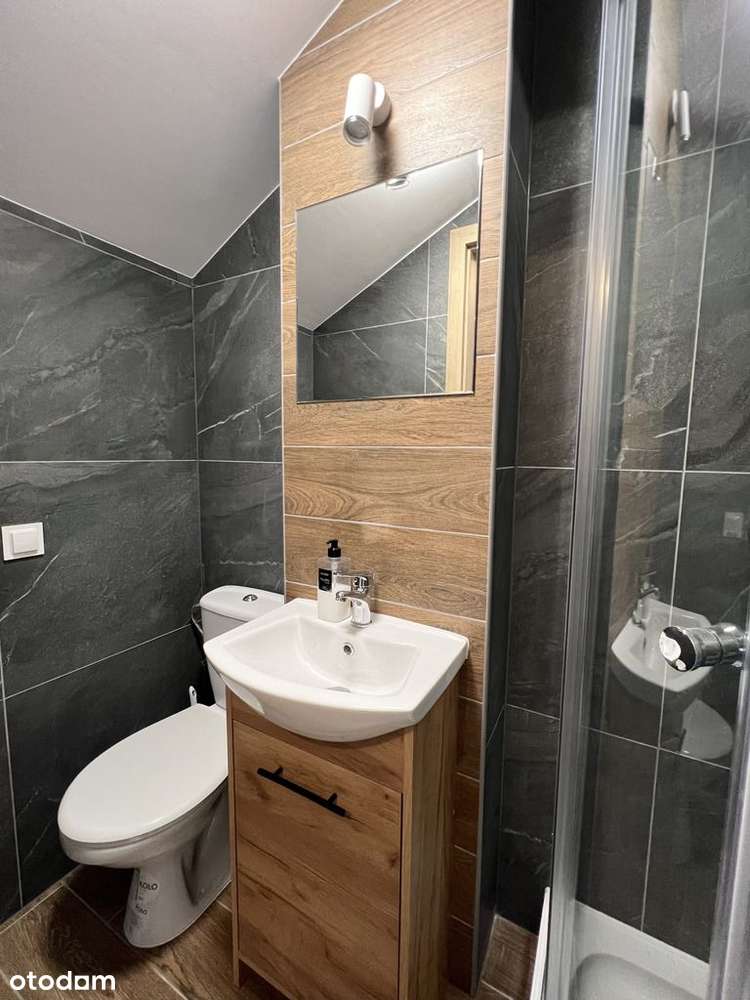 Nowa Kawalerka! Dostępna Od Zaraz - Pełny obrazek: 4/5