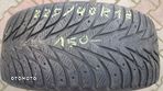 Opona zimowa 225/40R18 Yokohama Ice Guard 92T - 1