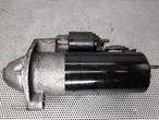 Motor Arranque Audi A4 Avant (8E5, B6) - 4